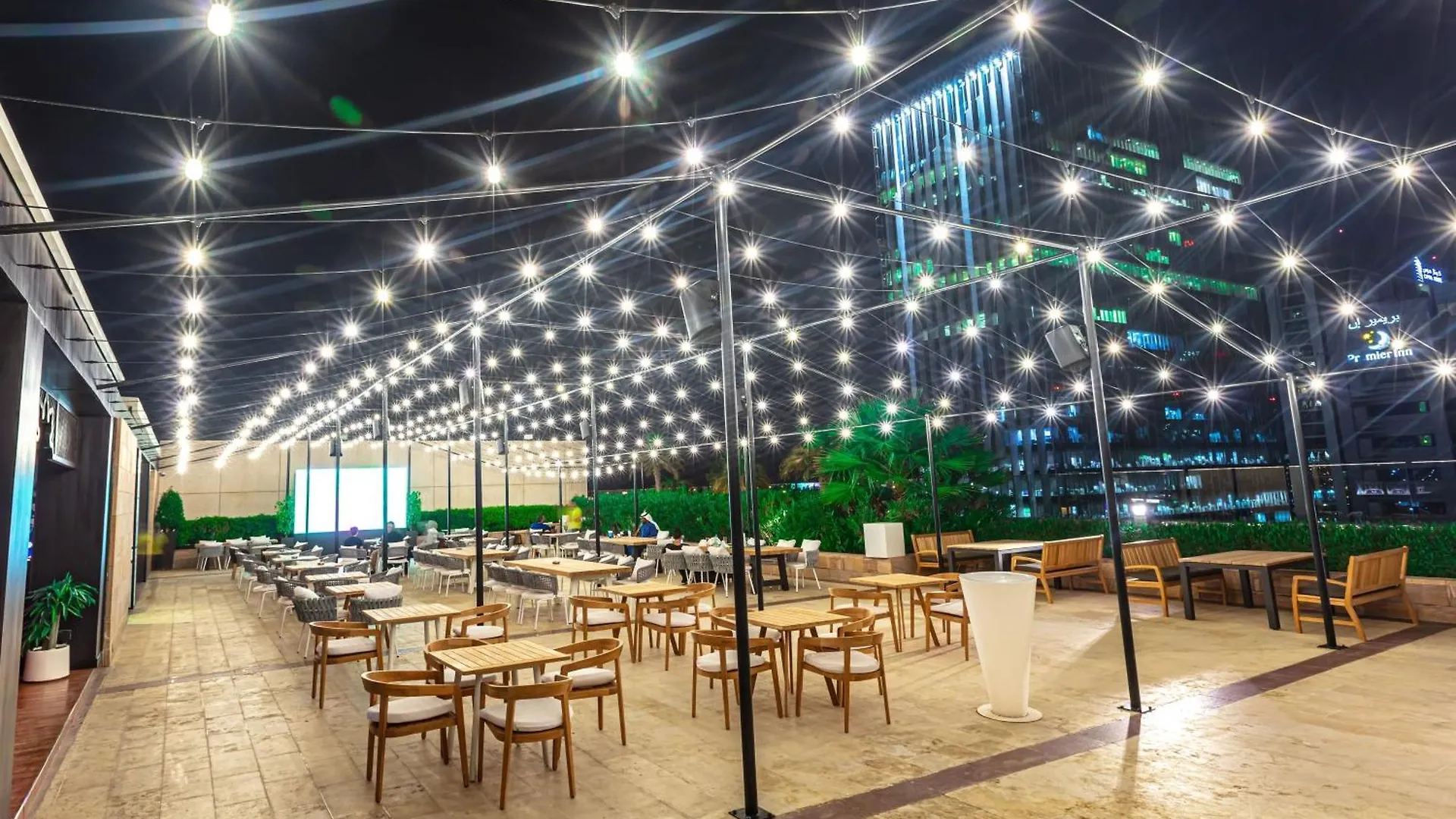 Aloft Abu Dhabi Hotel 4*,  United Arab Emirates