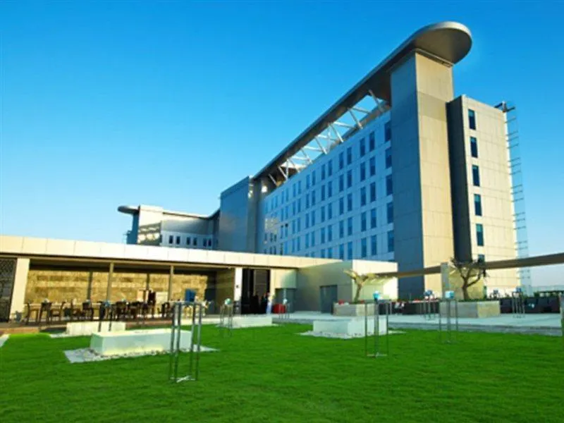 Aloft Abu Dhabi Hotel