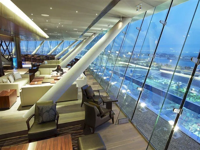 Aloft Abu Dhabi Hotel