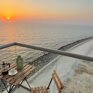 Pacific Rak , Ras al-Khaimah United Arab Emirates