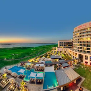 Crowne Plaza Yas Island By Ihg Otel