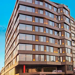 آرتس إسطنبول - درجة خاصة 5* اسطنبول