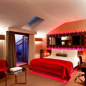 وي 5* اسطنبول