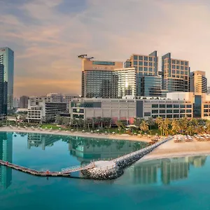 5* Ośrodek wypoczynkowy Rotana -