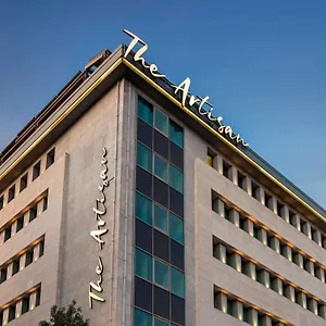 The Artisan - Mgallery Collection 5* اسطنبول
