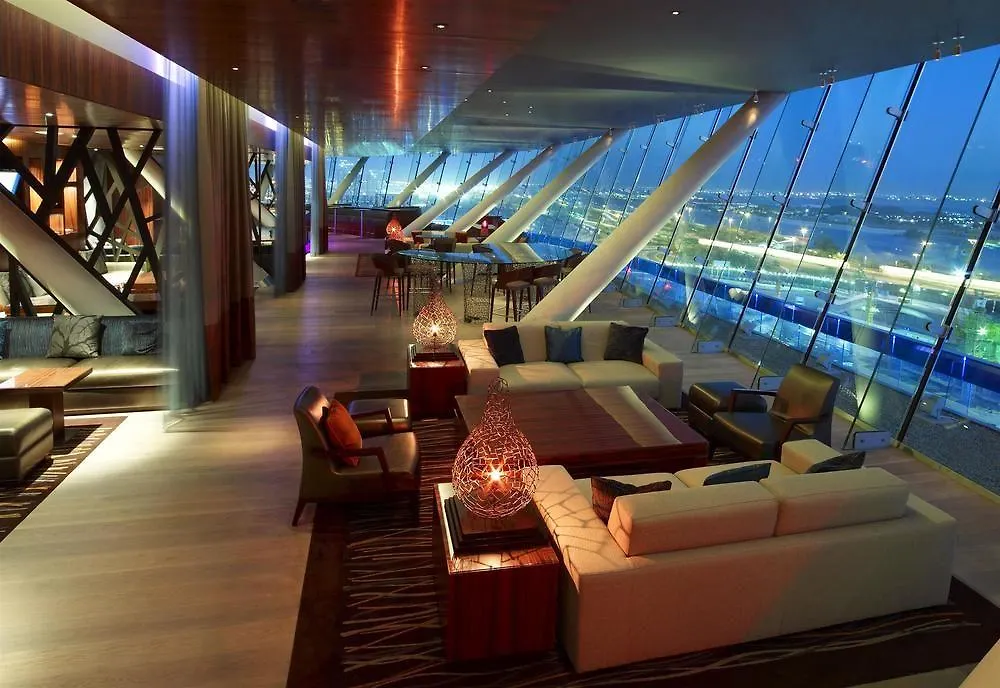 Aloft Abu Dhabi Otel