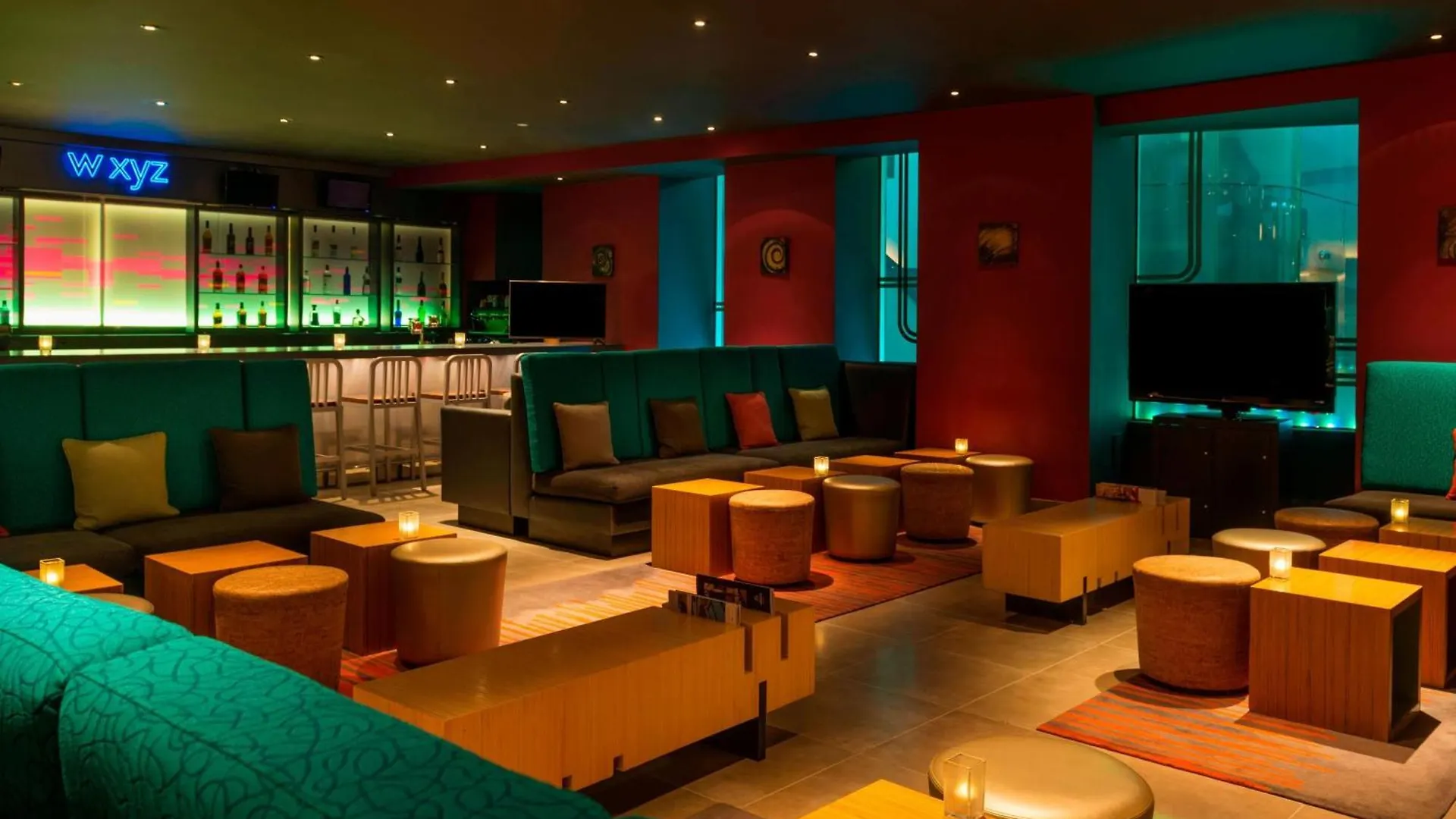 ****  Aloft Abu Dhabi Otel Birleşik Arap Emirlikleri