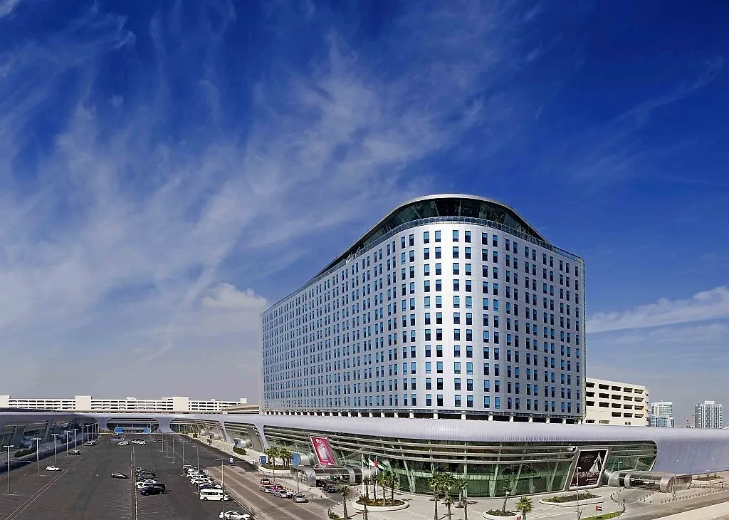 Aloft Abu Dhabi Otel 4*,  Birleşik Arap Emirlikleri