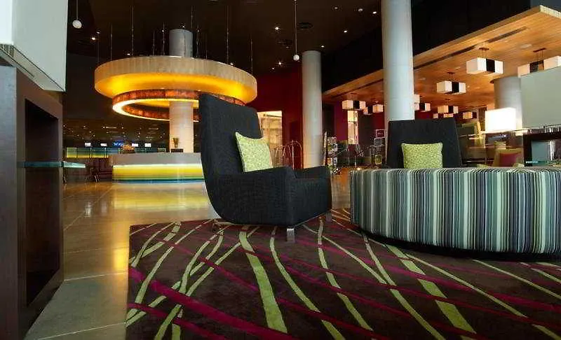 Aloft Abu Dhabi Otel