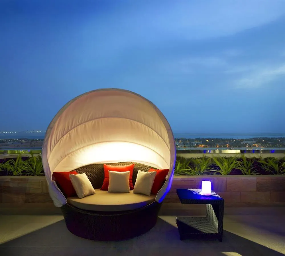 Aloft Abu Dhabi Hotel 4*,  United Arab Emirates