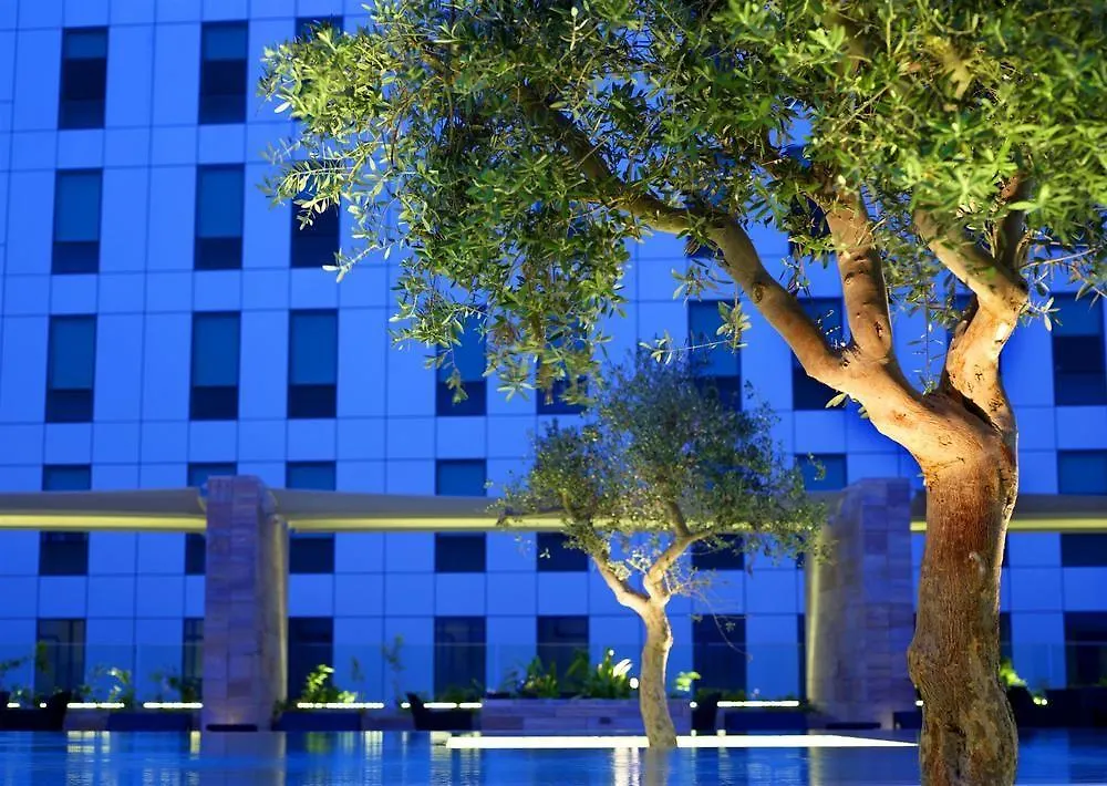 Aloft Abu Dhabi Hotel 4*,  United Arab Emirates