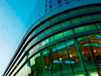 Aloft Abu Dhabi Hotel